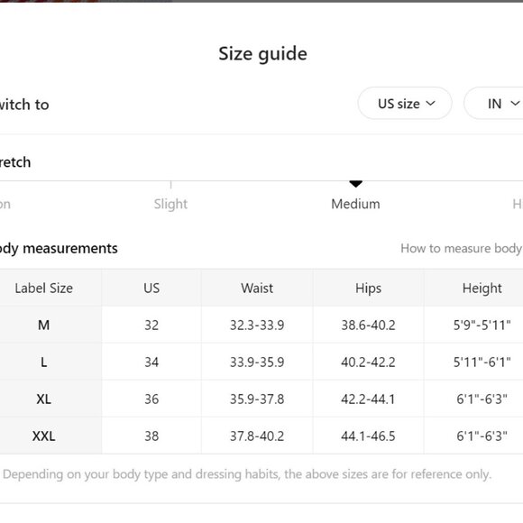 Jockmail Extra Wide Waistband Rainbow Jockstrap Large - Picture 11 of 12
